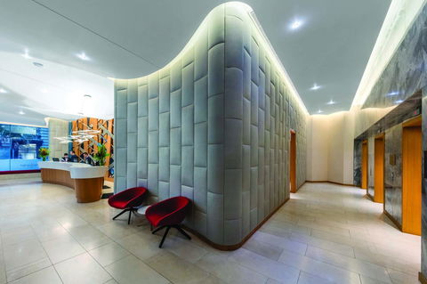 Rydges Australia Square, Formerly Tank Stream Hotel - Accommodation Brunswick Heads 2