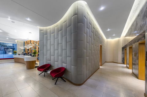 Rydges Australia Square, Formerly Tank Stream Hotel - Accommodation Brunswick Heads 17