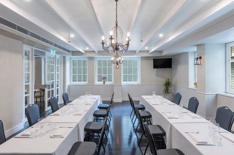 Rydges Australia Square, Formerly Tank Stream Hotel - Accommodation Brunswick Heads 6