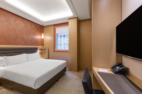 Rydges Australia Square, Formerly Tank Stream Hotel - Accommodation Brunswick Heads 25