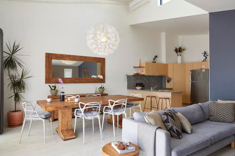 Byron Quarter Apartments - Accommodation Brunswick Heads 4