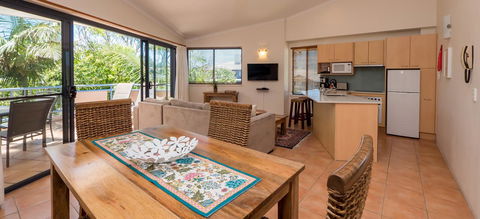 Byron Quarter Apartments - Accommodation Brunswick Heads 40