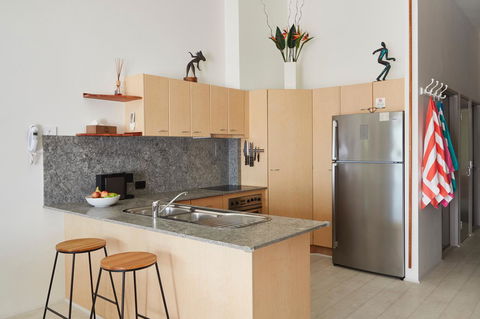 Byron Quarter Apartments - Accommodation Brunswick Heads 5