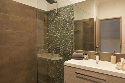 Byron Quarter Apartments - Accommodation Brunswick Heads 9