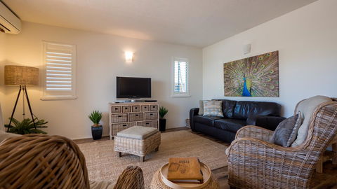 Byron Quarter Apartments - Accommodation Brunswick Heads 25