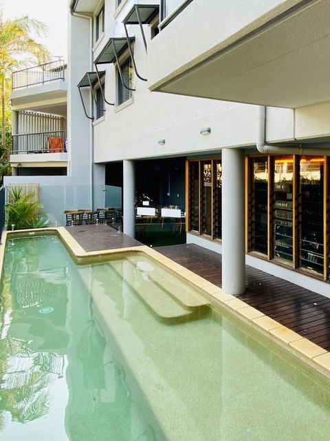 Byron Quarter Apartments - Accommodation Brunswick Heads 17