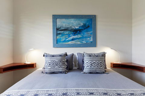 Byron Quarter Apartments - Accommodation Brunswick Heads 6