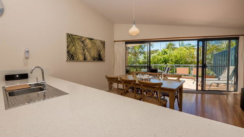 Byron Quarter Apartments - Accommodation Brunswick Heads 32