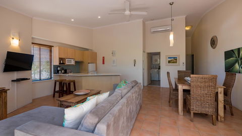 Byron Quarter Apartments - Accommodation Brunswick Heads 39