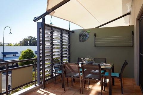 Byron Quarter Apartments - Accommodation Brunswick Heads 10