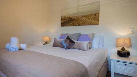 Byron Quarter Apartments - Accommodation Brunswick Heads 29