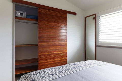 Byron Quarter Apartments - Accommodation Brunswick Heads 14