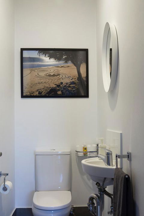 Byron Quarter Apartments - Accommodation Brunswick Heads 12