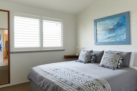Byron Quarter Apartments - Accommodation Brunswick Heads 13