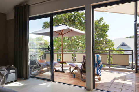 Byron Quarter Apartments - Accommodation Brunswick Heads 7