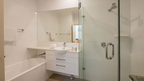 Byron Quarter Apartments - Accommodation Brunswick Heads 36