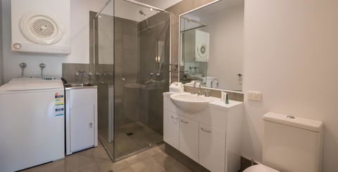 Byron Quarter Apartments - Accommodation Brunswick Heads 42