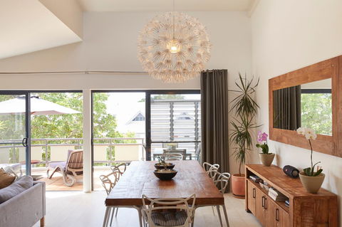 Byron Quarter Apartments - Accommodation Brunswick Heads 11