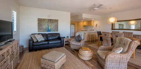 Byron Quarter Apartments - Accommodation Brunswick Heads 37