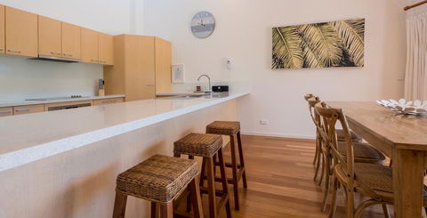 Byron Quarter Apartments - Accommodation Brunswick Heads 33