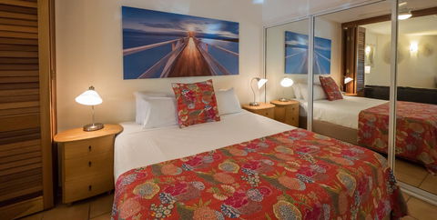 Byron Quarter Apartments - Accommodation Brunswick Heads 44