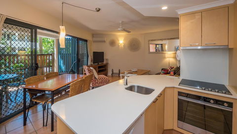 Byron Quarter Apartments - Accommodation Brunswick Heads 28