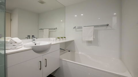 Byron Quarter Apartments - Accommodation Brunswick Heads 35