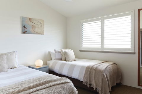 Byron Quarter Apartments - Accommodation Brunswick Heads 15