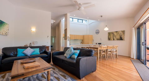 Byron Quarter Apartments - Accommodation Brunswick Heads 26