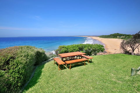 Neptune I Absolute Beachfront I Stunning Views - Accommodation Brunswick Heads 32