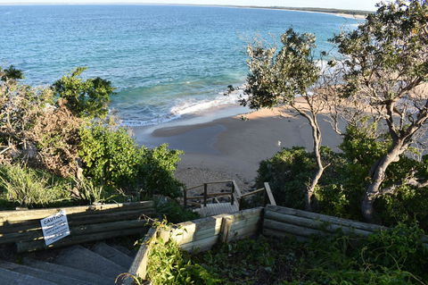 Neptune I Absolute Beachfront I Stunning Views - Accommodation Brunswick Heads 38
