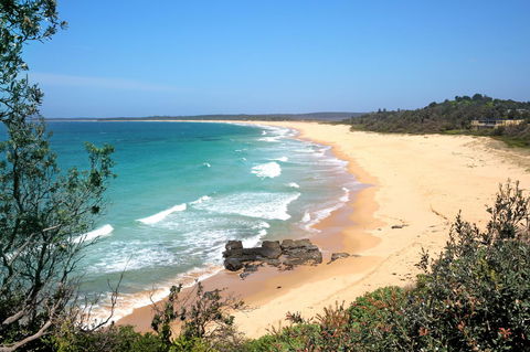 Neptune I Absolute Beachfront I Stunning Views - Accommodation Brunswick Heads 35