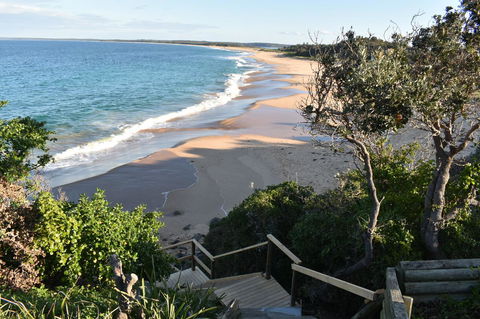 Neptune I Absolute Beachfront I Stunning Views - Accommodation Brunswick Heads 37