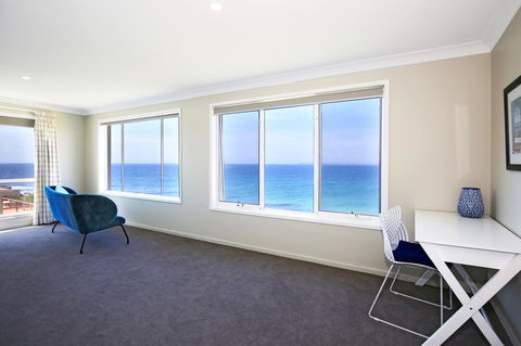 Neptune I Absolute Beachfront I Stunning Views - Accommodation Brunswick Heads 12
