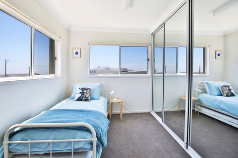 Neptune I Absolute Beachfront I Stunning Views - Accommodation Brunswick Heads 14