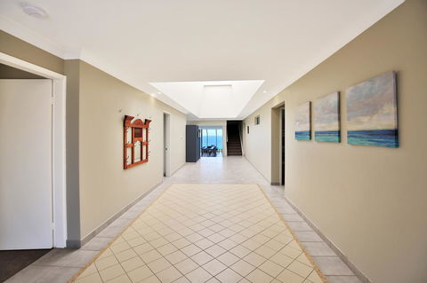 Neptune I Absolute Beachfront I Stunning Views - Accommodation Brunswick Heads 23