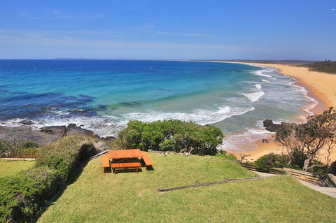 Neptune I Absolute Beachfront I Stunning Views - Accommodation Brunswick Heads 29