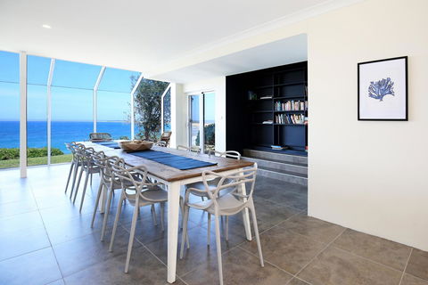 Neptune I Absolute Beachfront I Stunning Views - Accommodation Brunswick Heads 6