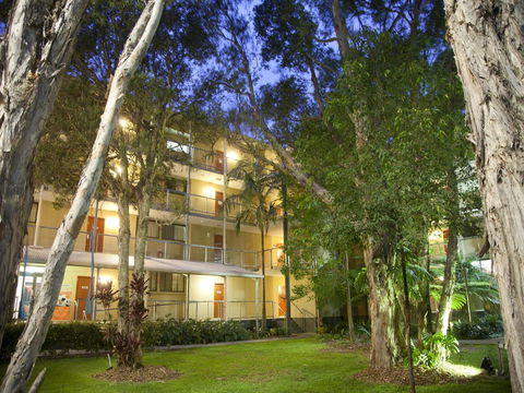 Club Wyndham Flynns Beach, Trademark Collection By Wyndham - Accommodation Brunswick Heads 12