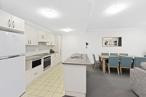 Club Wyndham Flynns Beach, Trademark Collection By Wyndham - Accommodation Brunswick Heads 7