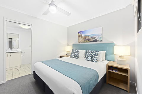 Club Wyndham Flynns Beach, Trademark Collection By Wyndham - Accommodation Brunswick Heads 9