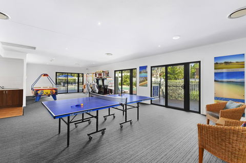 Club Wyndham Flynns Beach, Trademark Collection By Wyndham - Accommodation Brunswick Heads 15