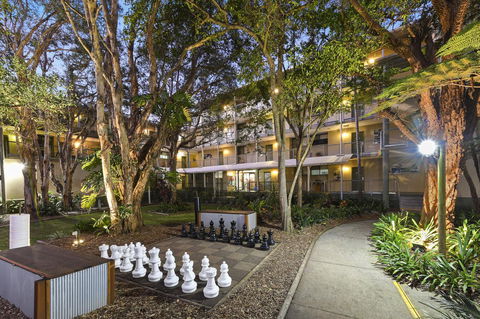 Club Wyndham Flynns Beach, Trademark Collection By Wyndham - Accommodation Brunswick Heads 2