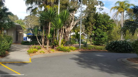 Club Wyndham Flynns Beach, Trademark Collection By Wyndham - Accommodation Brunswick Heads 27