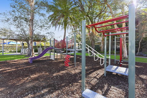 Club Wyndham Flynns Beach, Trademark Collection By Wyndham - Accommodation Brunswick Heads 5
