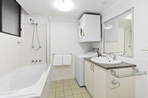 Club Wyndham Flynns Beach, Trademark Collection By Wyndham - Accommodation Brunswick Heads 18