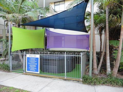 Club Wyndham Flynns Beach, Trademark Collection By Wyndham - Accommodation Brunswick Heads 8