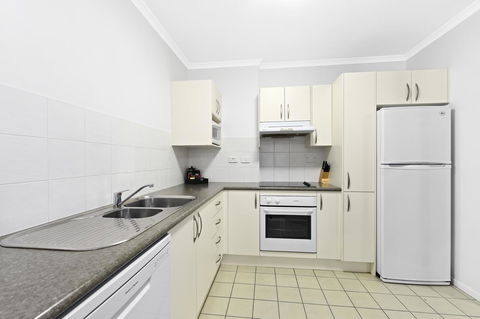 Club Wyndham Flynns Beach, Trademark Collection By Wyndham - Accommodation Brunswick Heads 20