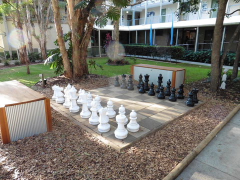 Club Wyndham Flynns Beach, Trademark Collection By Wyndham - Accommodation Brunswick Heads 21
