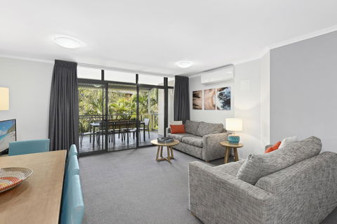 Club Wyndham Flynns Beach, Trademark Collection By Wyndham - Accommodation Brunswick Heads 6